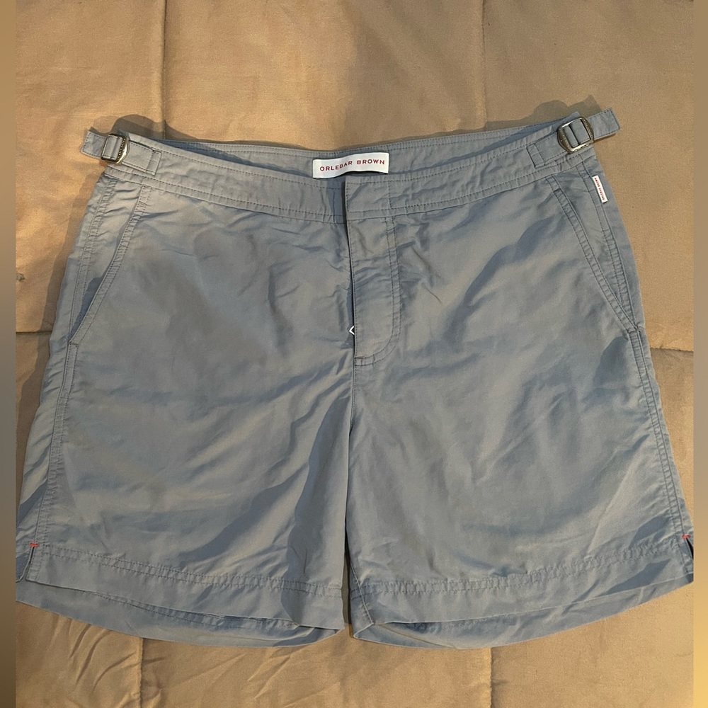 Orlebar Brown BULLDOG Swim Trunks